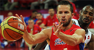 J. J. Barea