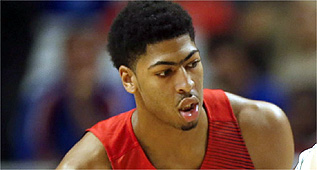 Anthony Davis