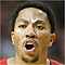 Derrick Rose