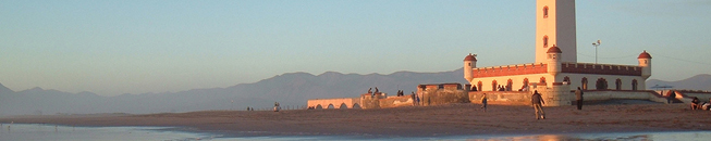 La Serena