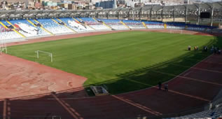 Estadio