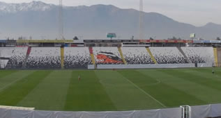 Estadio