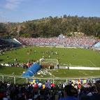 Estadio