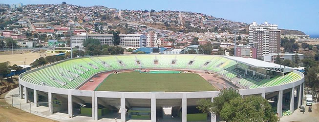 Estadio