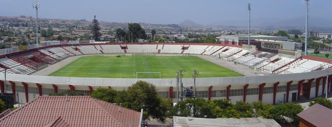 Estadio