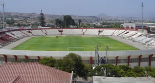 Estadio