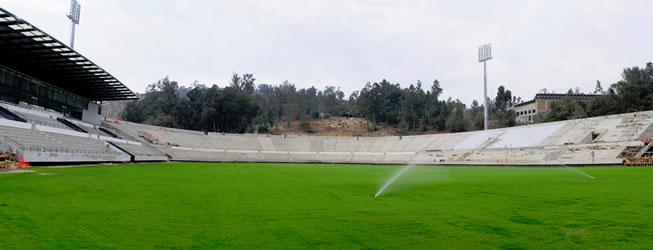 Estadio