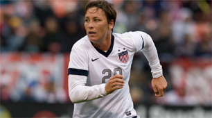 Amy Wambach