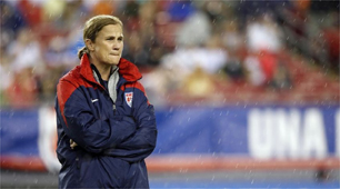 Jill Ellis