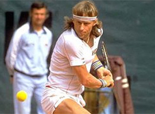 Roland Garros 1989-1970