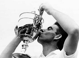 Roland Garros 1969-1950