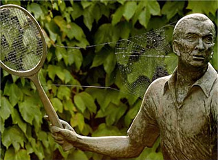 Roland Garros 1949-1930