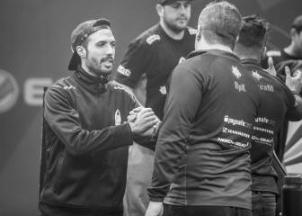 Equipos de Counter Strike para la Barcelona Games World