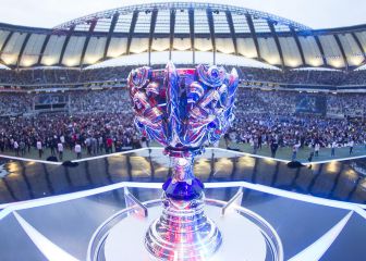 Mundial de League of Legends: Horarios, equipos y cómo seguirlo