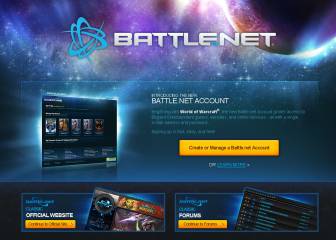 El nombre de Battle.net desaparecerá