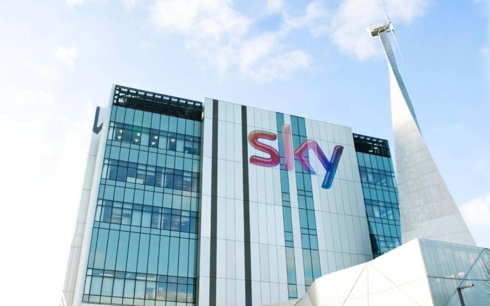 Sky invierte 1.55 millones en los eSports