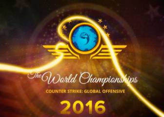 Las tres plazas europeas para el Mundial 2016