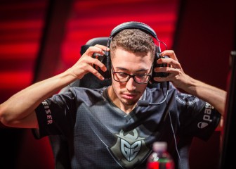 El genio canario de los deportes electrónicos