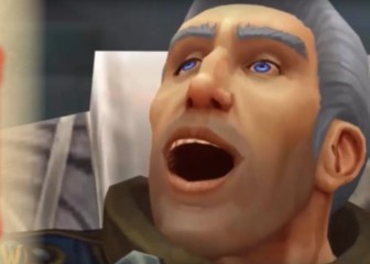 Un video que describe los cambios en el nuevo parche