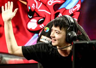 Europa no remonta con H2K