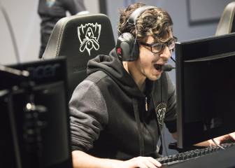 Brasil se impone ante el mejor equipo de China