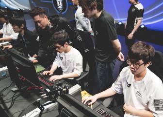 Samsung Galaxy acaba con el sueño Europeo