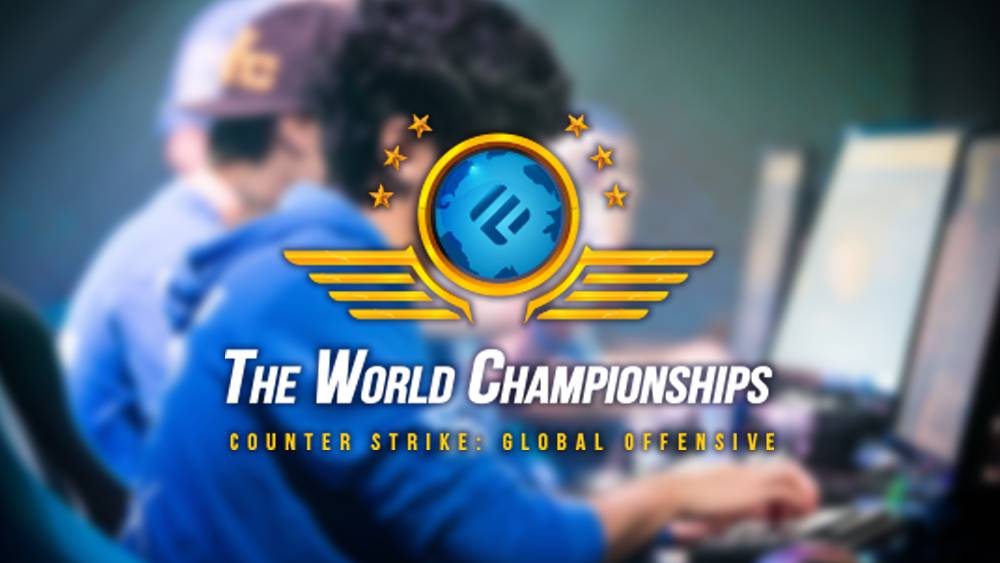 El World Championship llega a su fase final