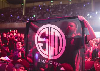 Norteamérica se ilusiona con una victoria aplastante frente a Samsung