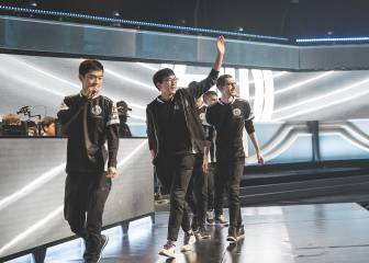 DoubleLift sobre Splyce: 