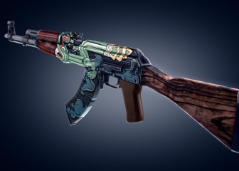 CSGO Lounge manejó más de 1 billón de dólares