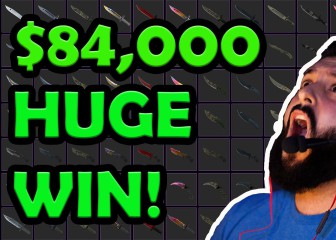 Washington ordena a Valve dar fin a las apuestas con skins