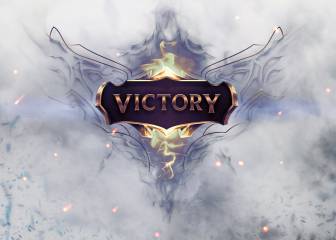 Riot nos devuelve SoloQ y trae las repeticiones