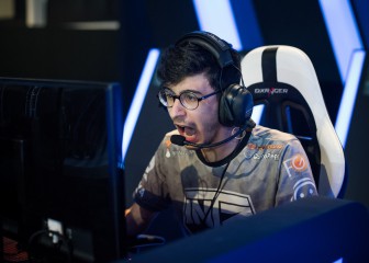 Entrevista con Revolta, el genio de Brasil