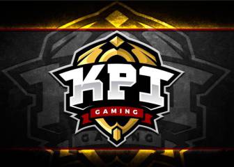 KPI Gaming gana la GGCUP