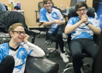 Lo mejor de la segunda semana de los Worlds