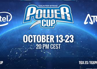 TGX Power Cup CS:GO