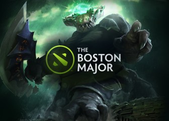 El Major de Boston, el próximo gran torneo de Dota2