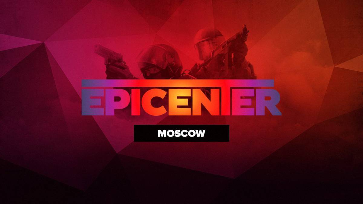 Virtus.Pro y Fnatic estarán en el EPICENTER Moscow