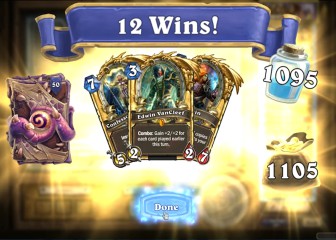 La pelea de taberna heroica, ¿demasiado cara?