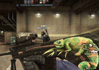 Valve responde a la Comisión para el juego de Washington