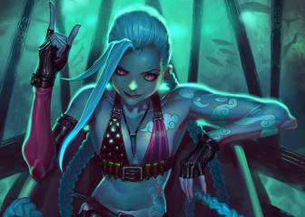 El nuevo cliente de League of Legends