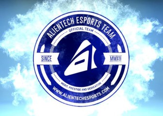Un jugador de AlienTech expulsado de la LVP