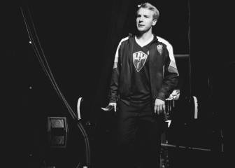 Tensión en Europa ante los Coreanos, Semifinales del Mundial