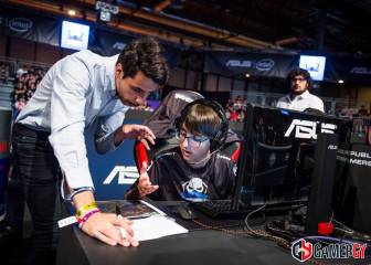 Salidas en la División de Honor de la LVP