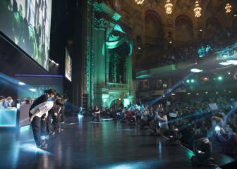 La triste pelea por la mediocridad entre Europa y Norteamérica