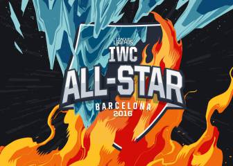 Barcelona acogerá el International Wildcard All-Star