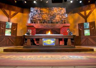 Hearthstone remodela por completo su competitivo