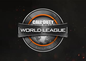 Call of Duty cambia su fase de proteger y eliminar