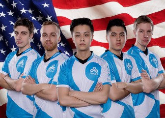 Cloud9 devuelve la gloria al Counter Strike norteamericano