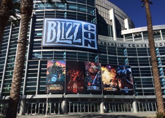 BlizzCon 2016: La mayor convención de esports mundial